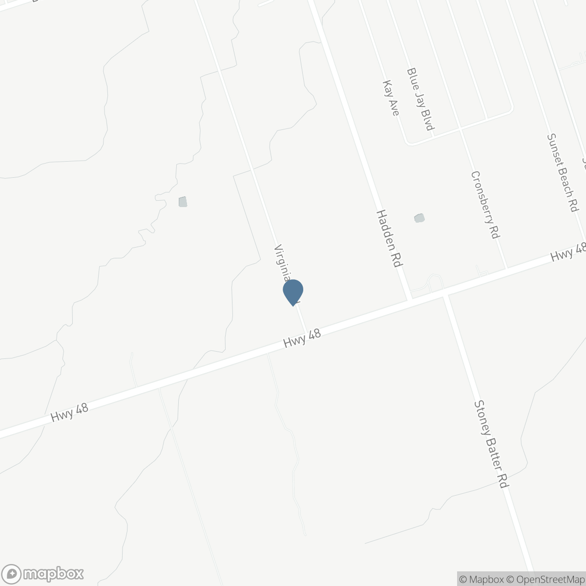 26 LOT 26 VIRGINIA BOULEVARD, Georgina, Ontario L0E 1R0